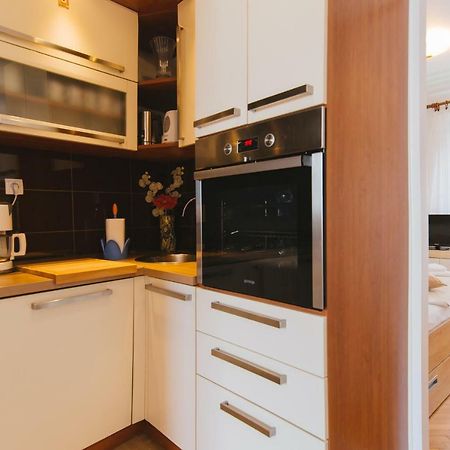 Apartment Keka Split Extérieur photo