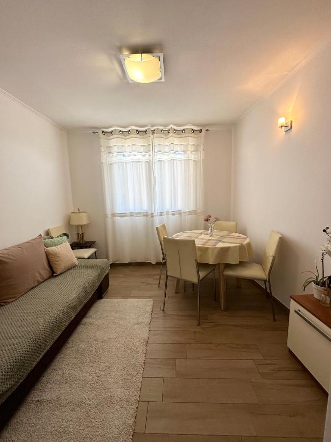 Apartment Keka Split Extérieur photo