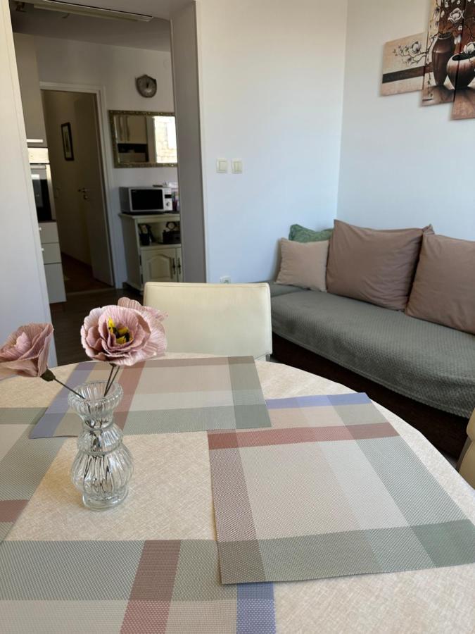 Apartment Keka Split Extérieur photo
