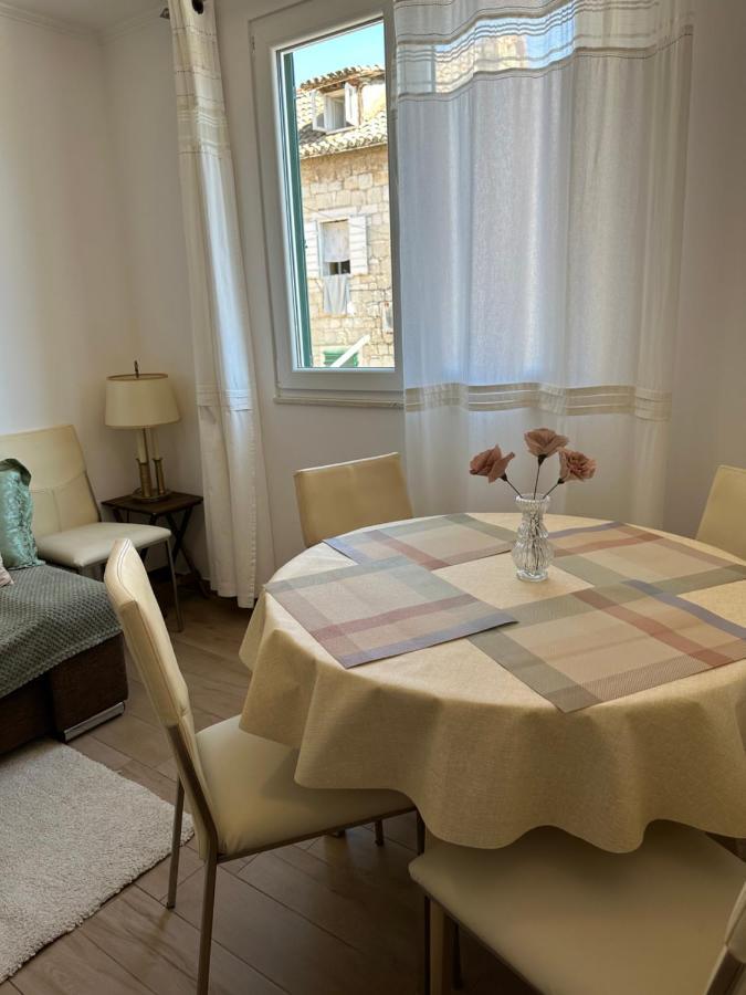 Apartment Keka Split Extérieur photo