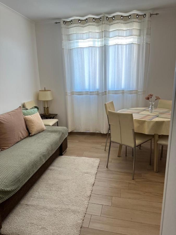 Apartment Keka Split Extérieur photo