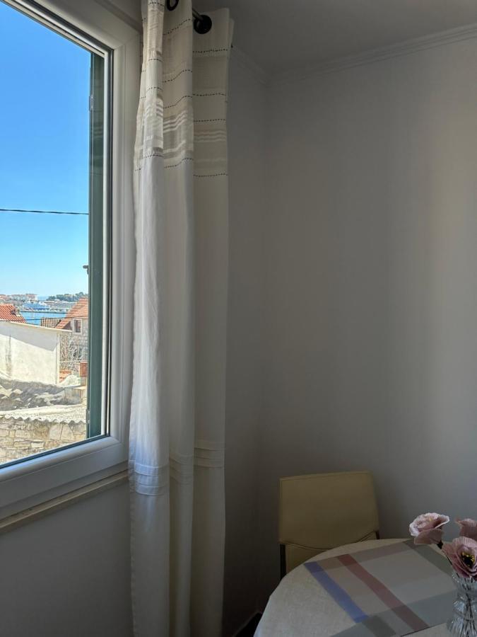 Apartment Keka Split Extérieur photo