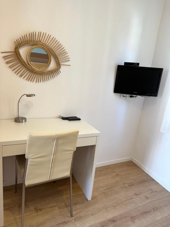 Apartment Keka Split Extérieur photo